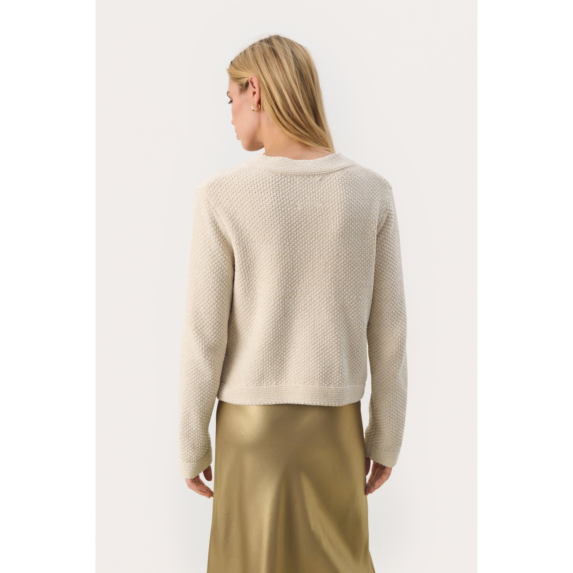 MIKA SWEATER-LADIES SWEATERS & KNITS-PART TWO-JB Evans Fashions & Footwear