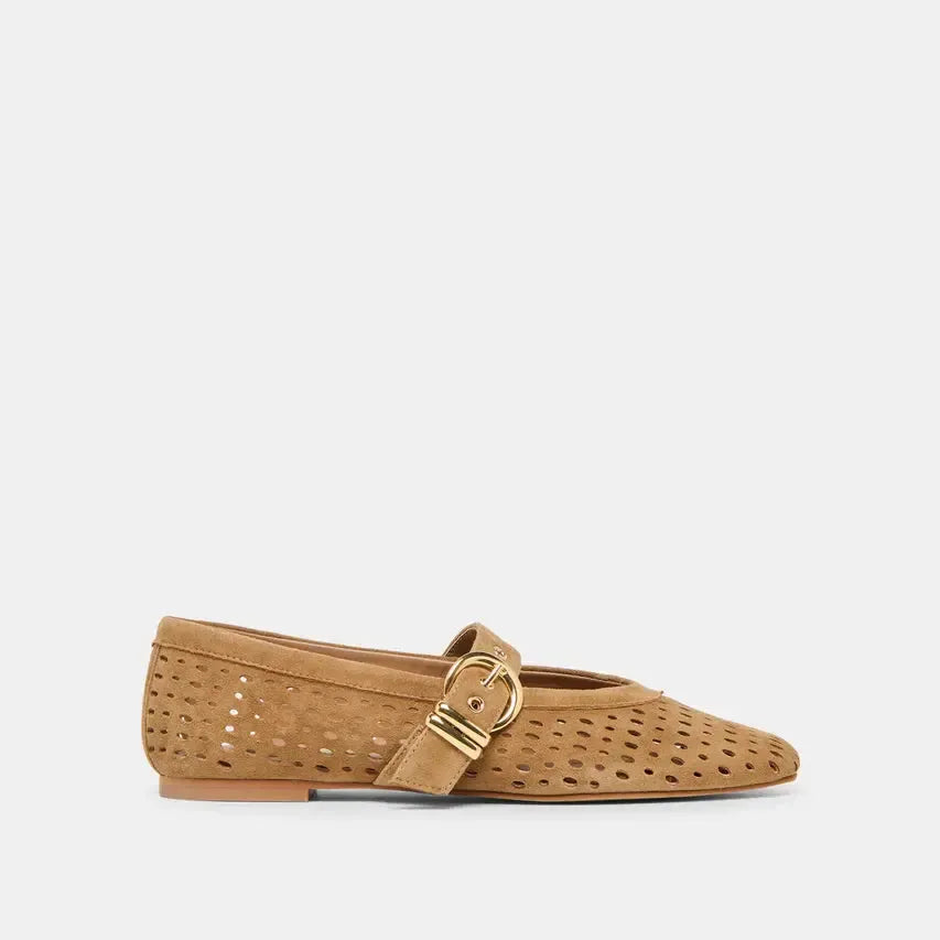 MIKEL FLAT-CASUAL-DOLCE VITA-JB Evans Fashions & Footwear