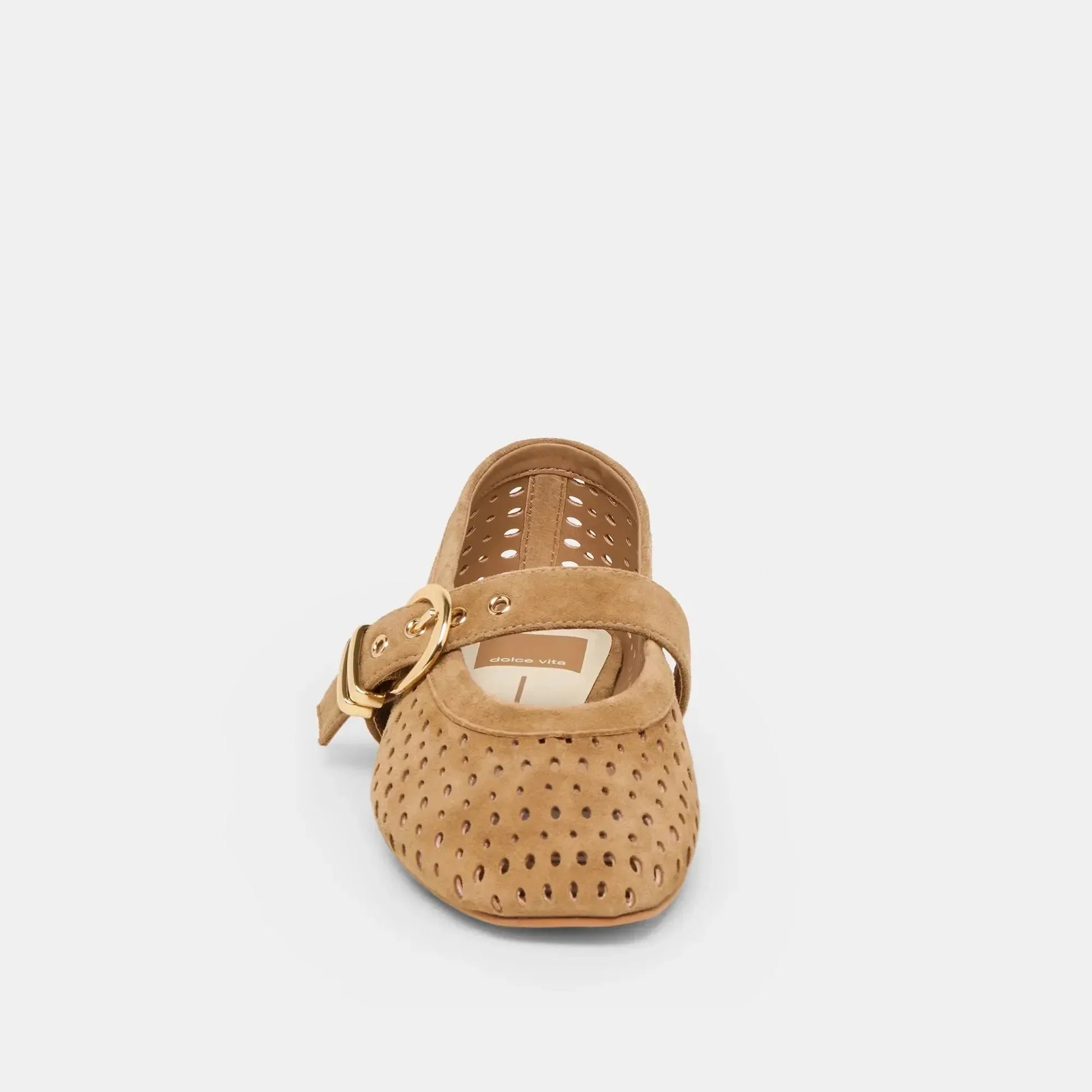 MIKEL FLAT-CASUAL-DOLCE VITA-JB Evans Fashions & Footwear