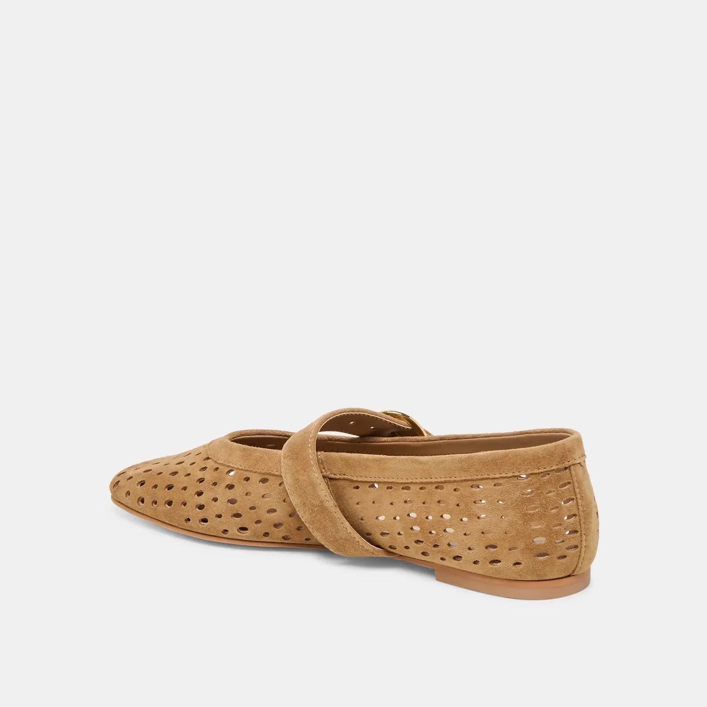 MIKEL FLAT-CASUAL-DOLCE VITA-JB Evans Fashions & Footwear