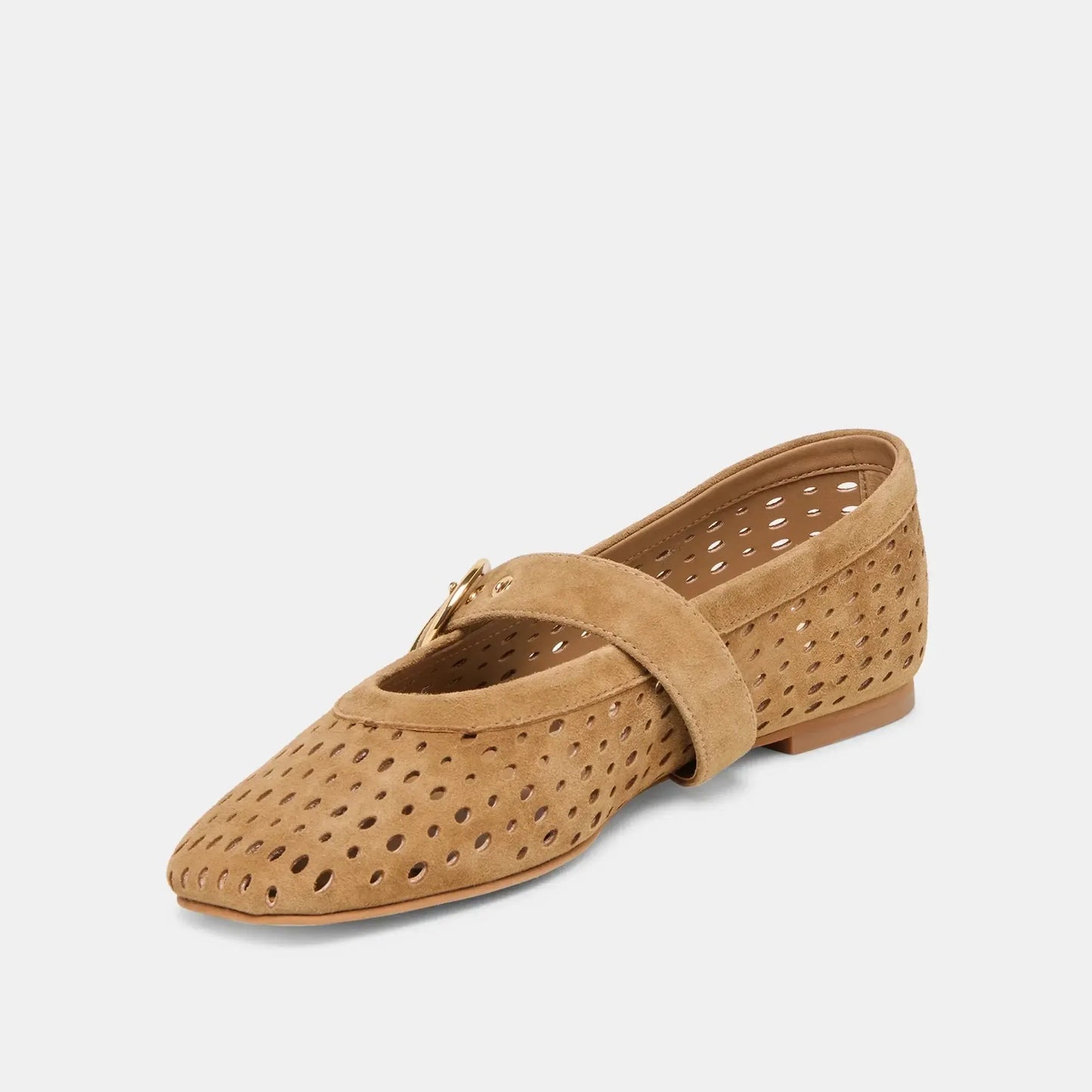 MIKEL FLAT-CASUAL-DOLCE VITA-JB Evans Fashions & Footwear