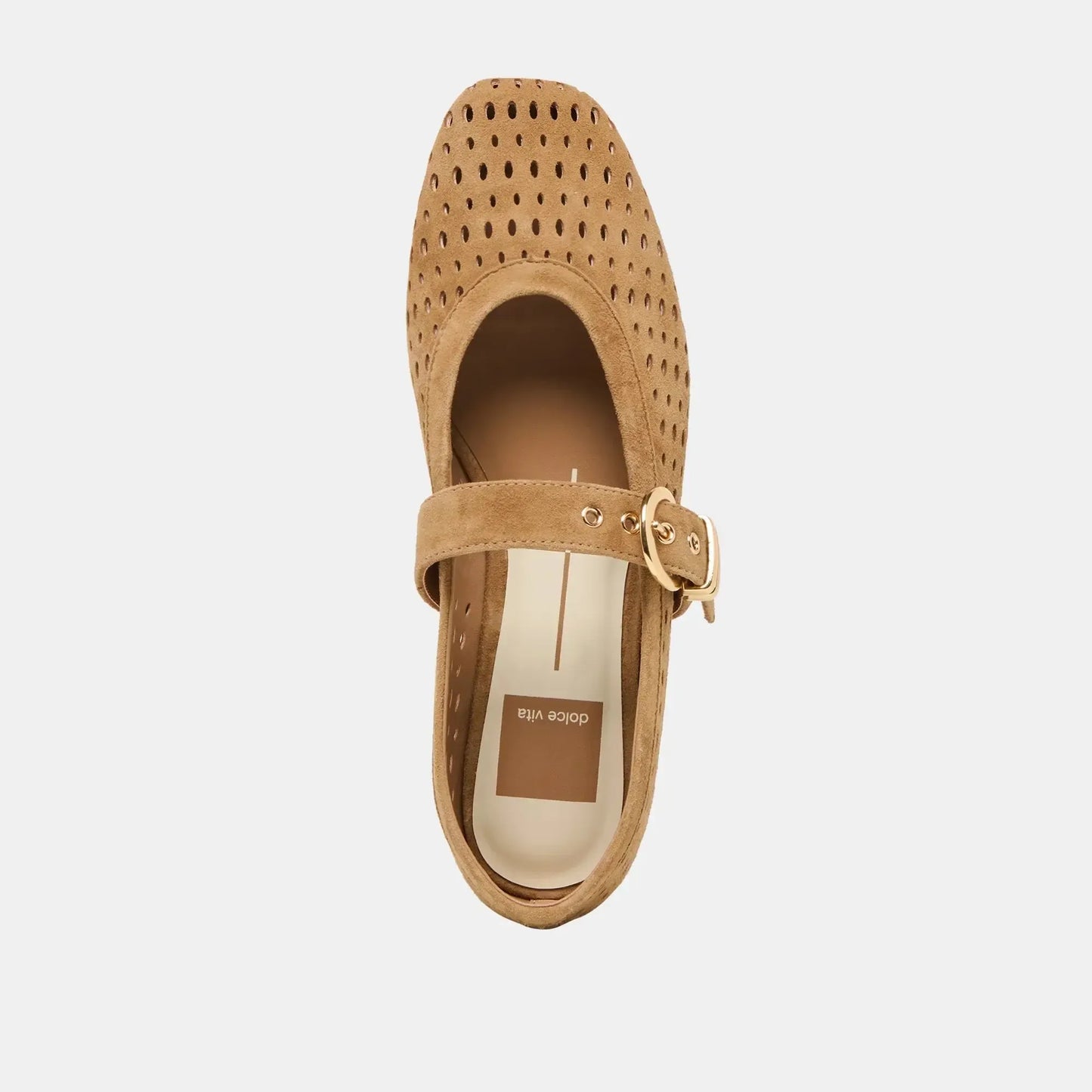 MIKEL FLAT-CASUAL-DOLCE VITA-JB Evans Fashions & Footwear