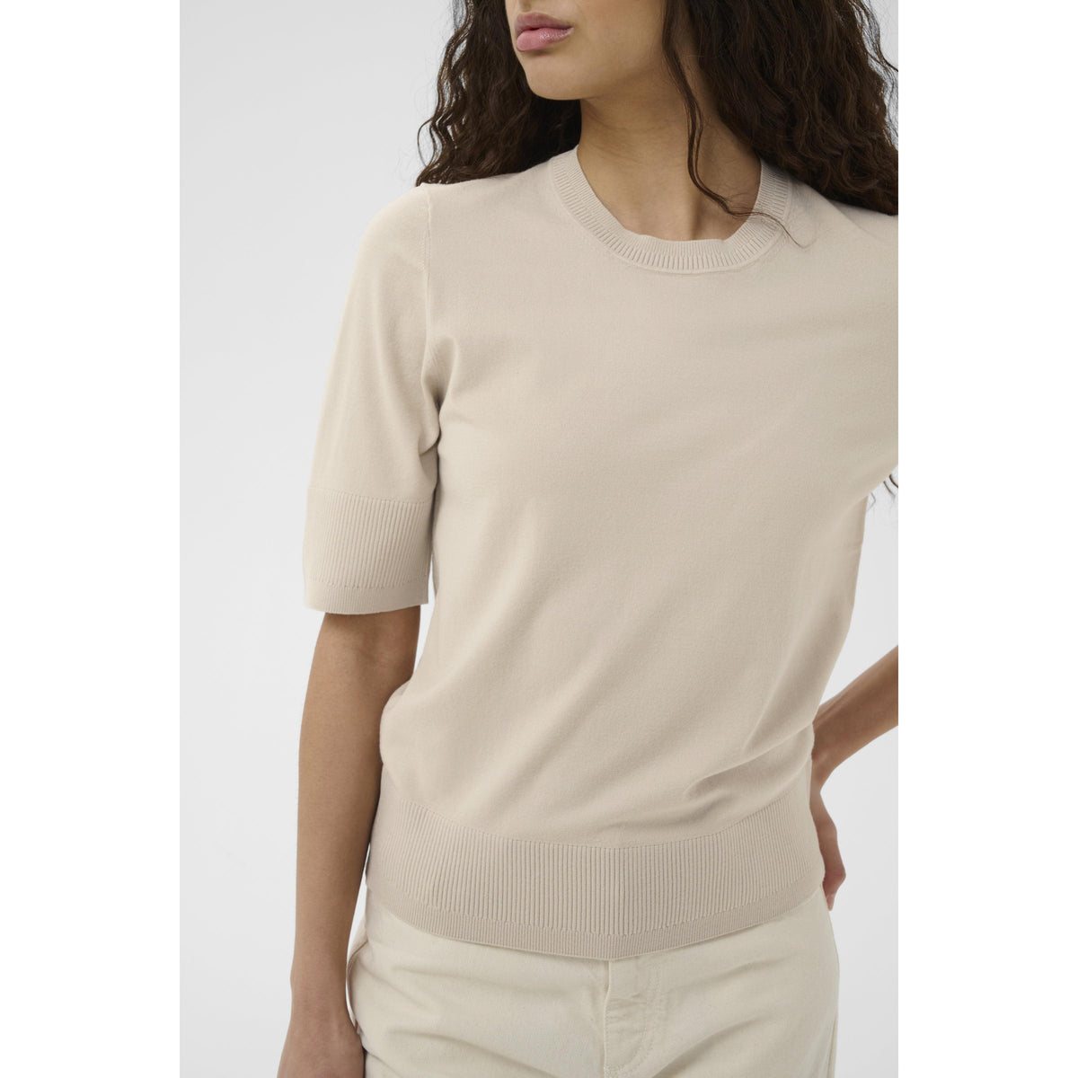 MIKO CORE TEE-LADIES T-SHIRTS & TANKS-INWEAR-JB Evans Fashions & Footwear