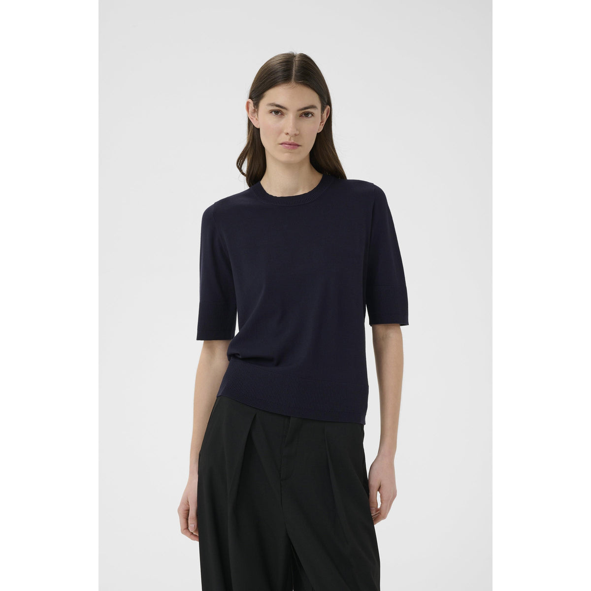 MIKO CORE TEE-LADIES T-SHIRTS & TANKS-INWEAR-JB Evans Fashions & Footwear