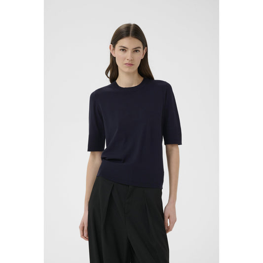MIKO CORE TEE-LADIES T-SHIRTS & TANKS-INWEAR-JB Evans Fashions & Footwear