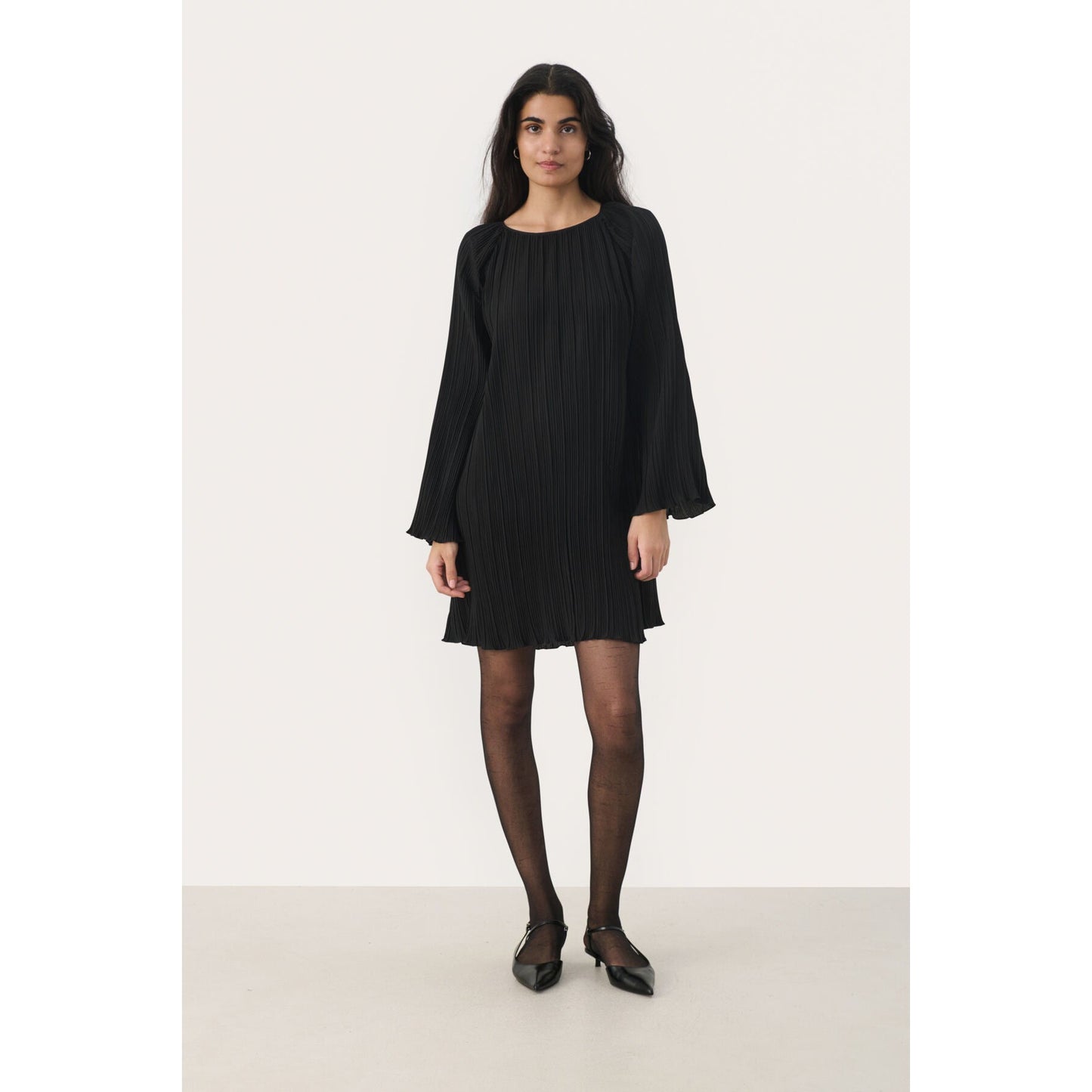 MILANA DRESS-LADIES DRESSES & JUMPERS-PART TWO-JB Evans Fashions & Footwear