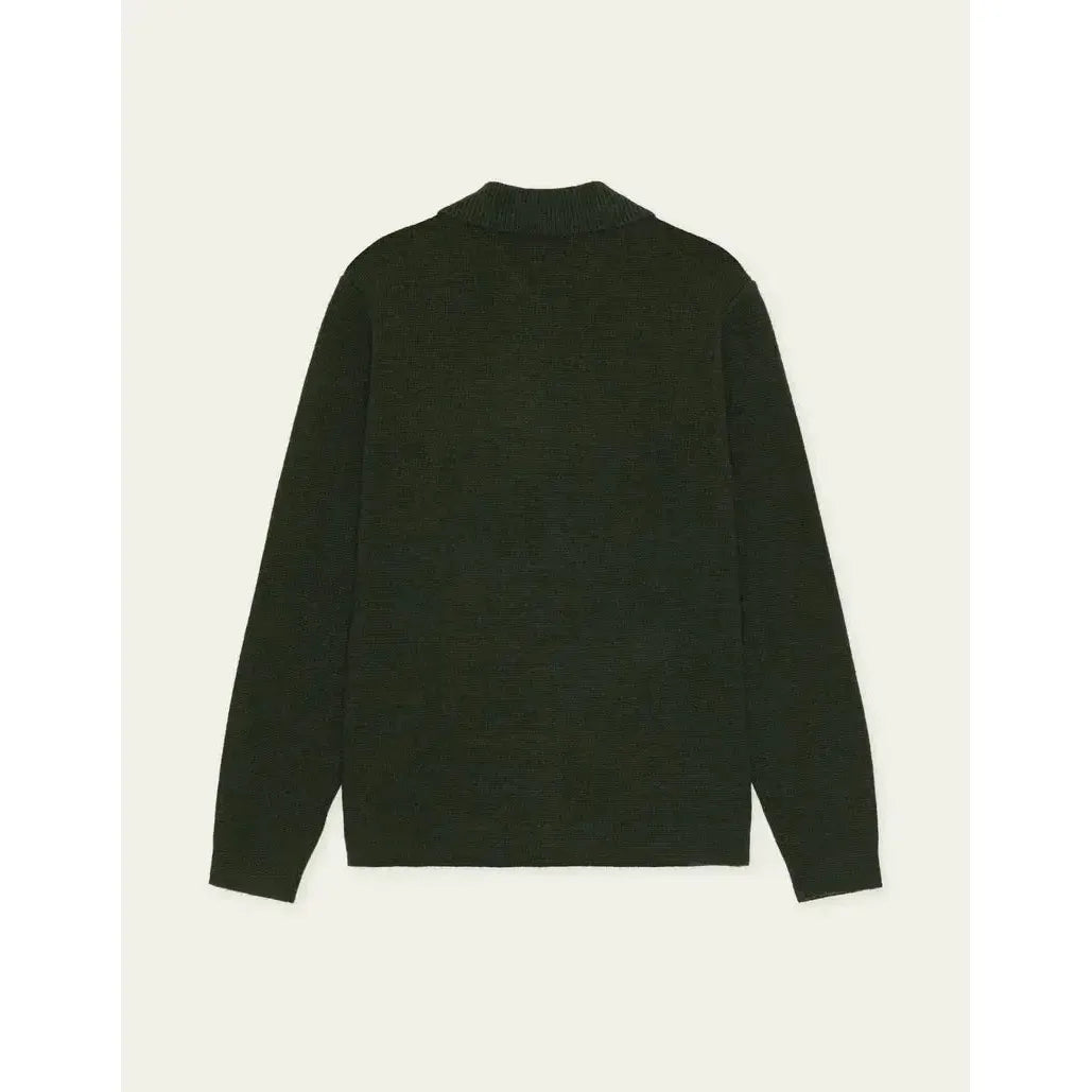 MILANO KNIT OVERSHIRT-MENS LIGHTWEIGHT COATS & JACKETS-LES DEUX-JB Evans Fashions & Footwear