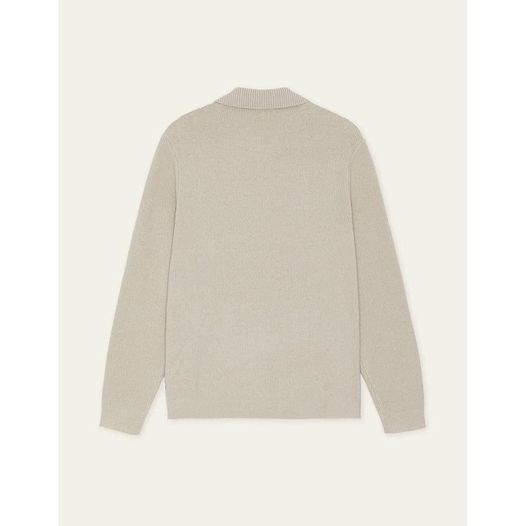 MILANO KNIT OVERSHIRT-MENS LIGHTWEIGHT COATS & JACKETS-LES DEUX-JB Evans Fashions & Footwear