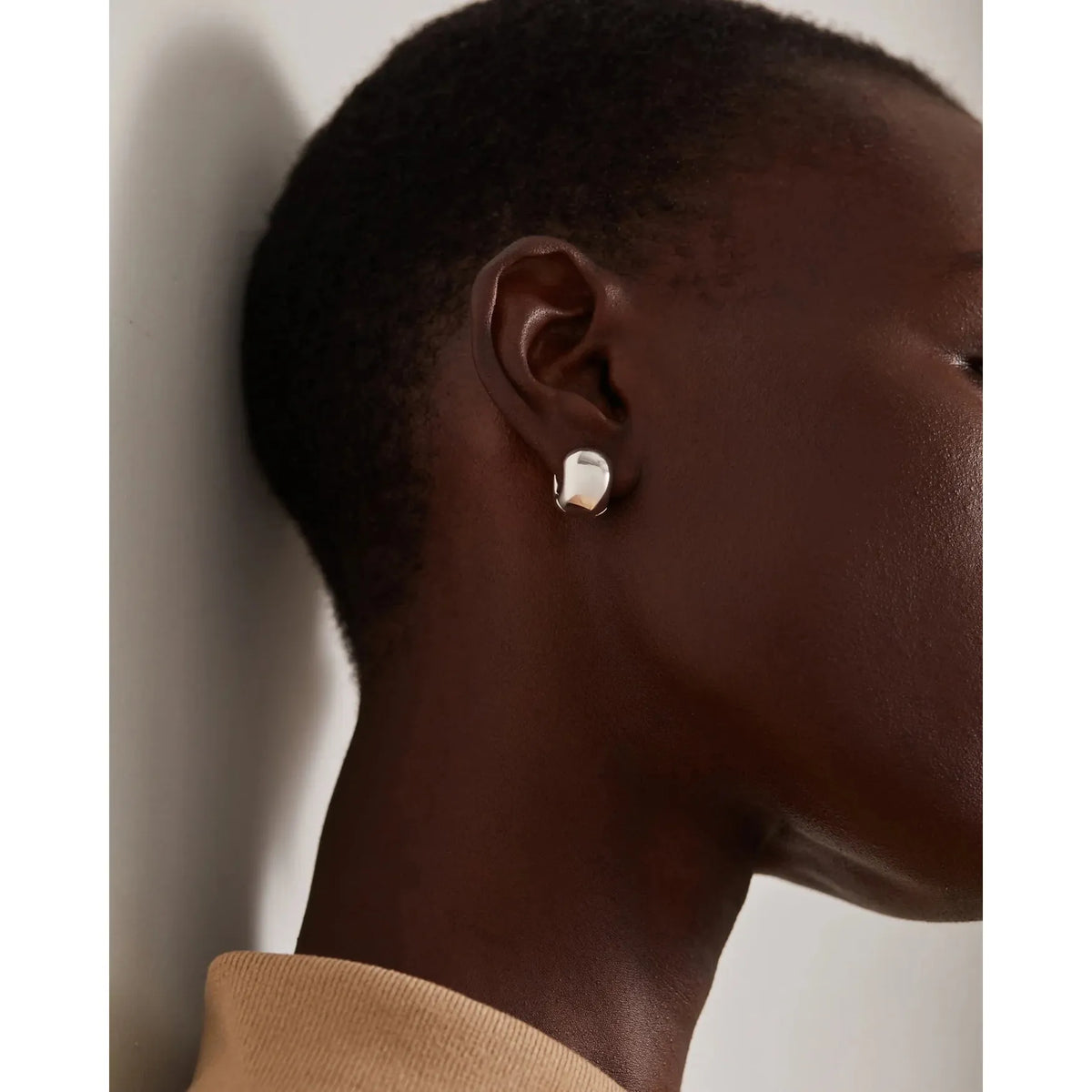 MINI GEMMA HOOPS-LADIES ACCESSORIES-JENNY BIRD-JB Evans Fashions & Footwear