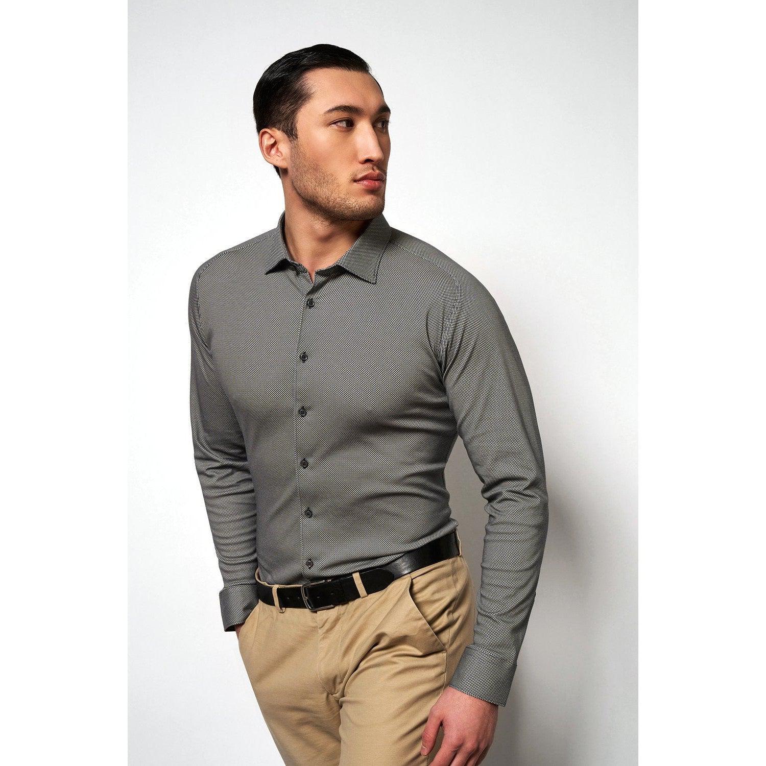 MENS SHIRTS | JB Evans Fashions & Footwear