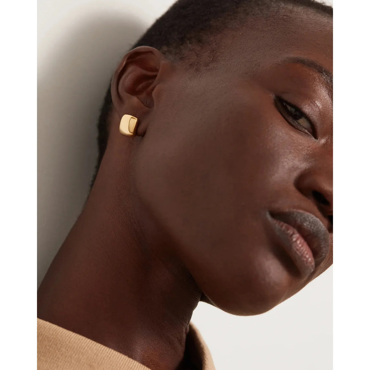 MINI TATE EARRING-LADIES ACCESSORIES-JENNY BIRD-JB Evans Fashions & Footwear