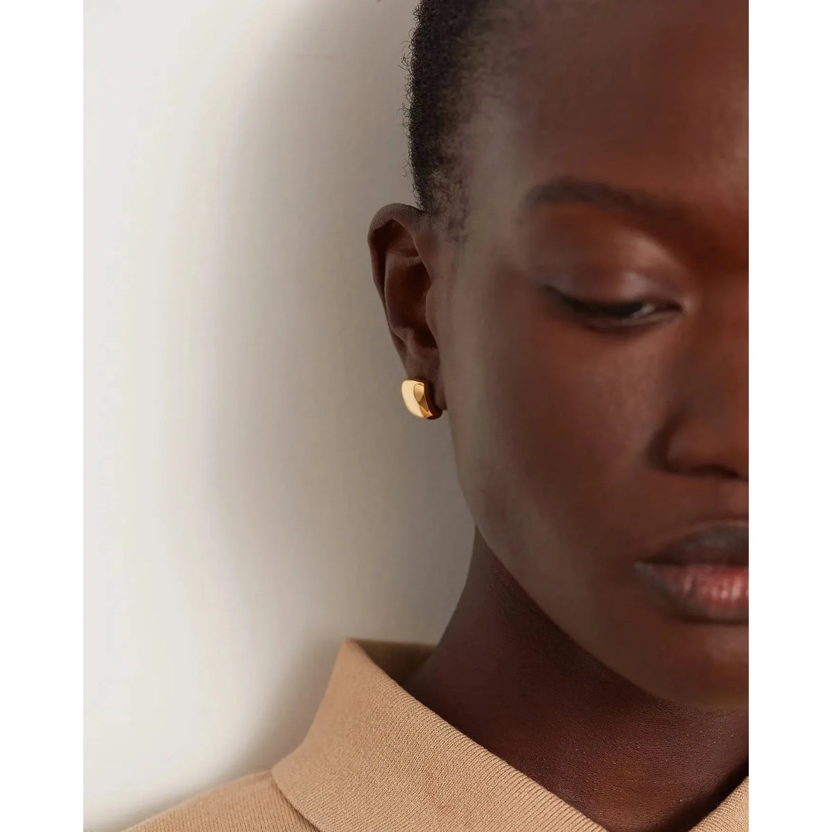 MINI TATE EARRING-LADIES ACCESSORIES-JENNY BIRD-JB Evans Fashions & Footwear