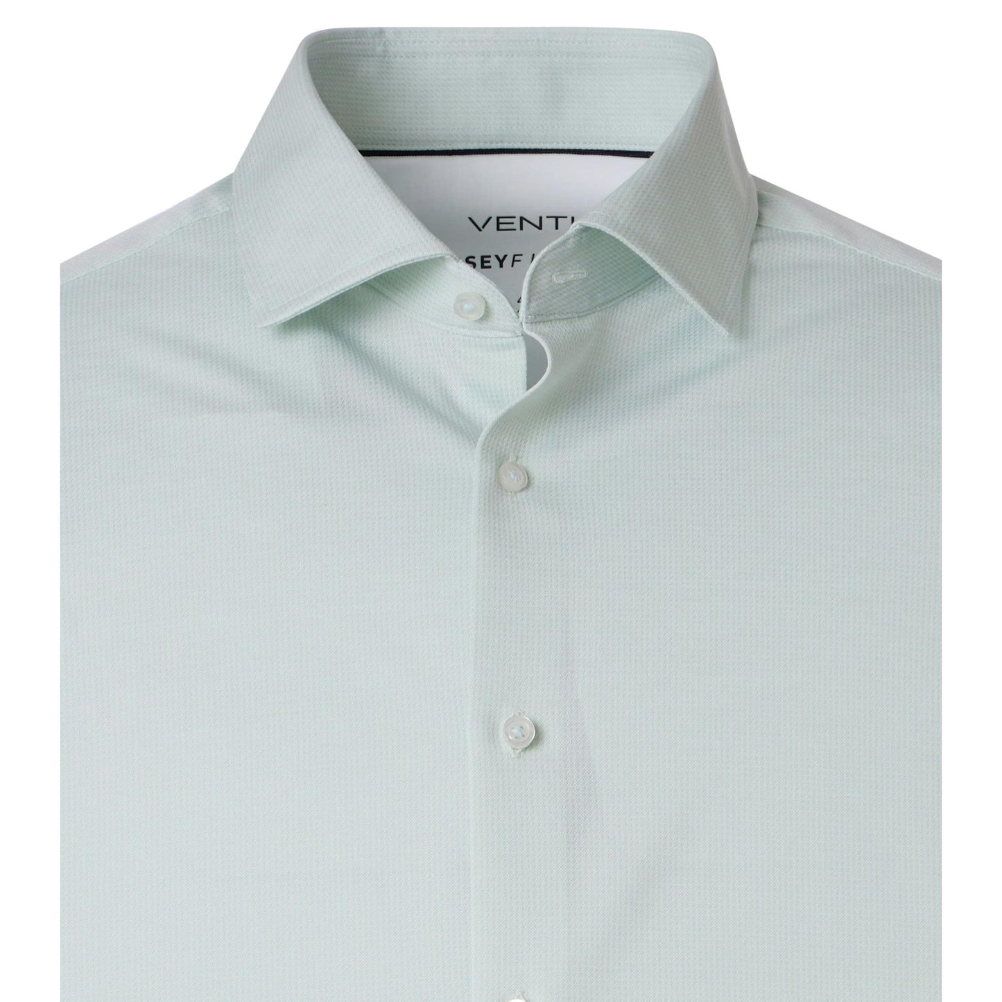 MODERN FIT FLORAL PATTERN-MENS DRESS SHIRTS-VENTI-JB Evans Fashions & Footwear