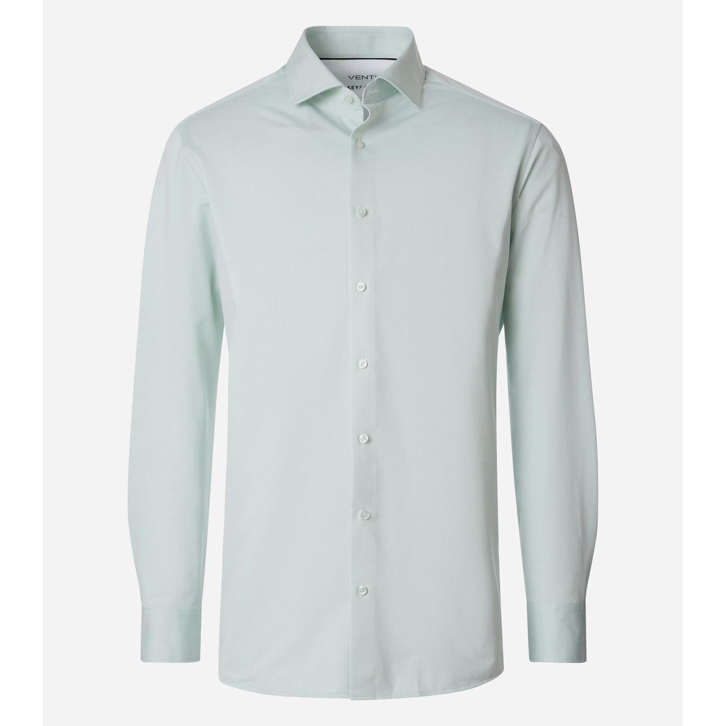 MODERN FIT FLORAL PATTERN-MENS DRESS SHIRTS-VENTI-JB Evans Fashions & Footwear