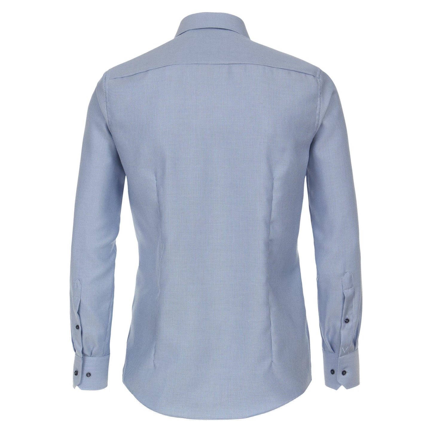 MODERN FIT MINI TONAL-MENS DRESS SHIRTS-VENTI-JB Evans Fashions & Footwear