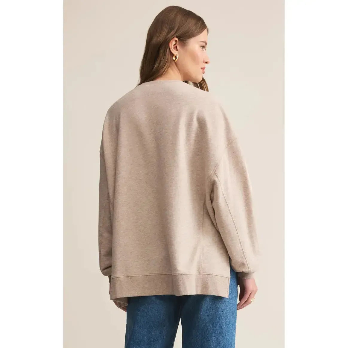 MODERN WEEKENDER-LADIES LOUNGE & SLEEPWEAR-Z SUPPLY-JB Evans Fashions & Footwear