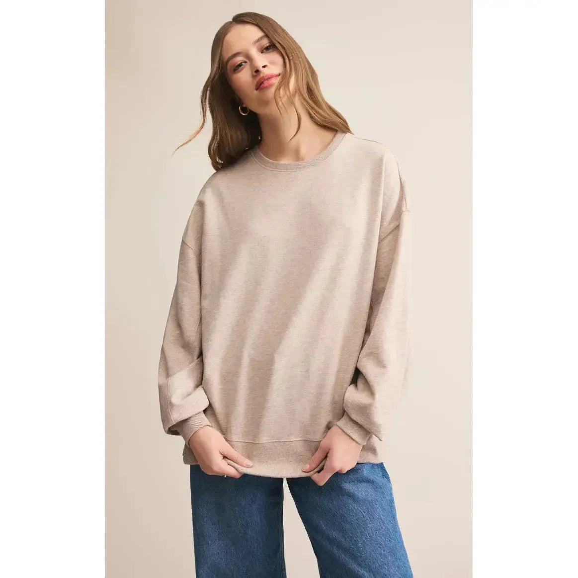 MODERN WEEKENDER-LADIES LOUNGE & SLEEPWEAR-Z SUPPLY-JB Evans Fashions & Footwear