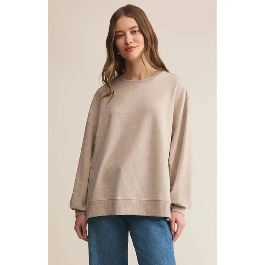 MODERN WEEKENDER-LADIES LOUNGE & SLEEPWEAR-Z SUPPLY-JB Evans Fashions & Footwear