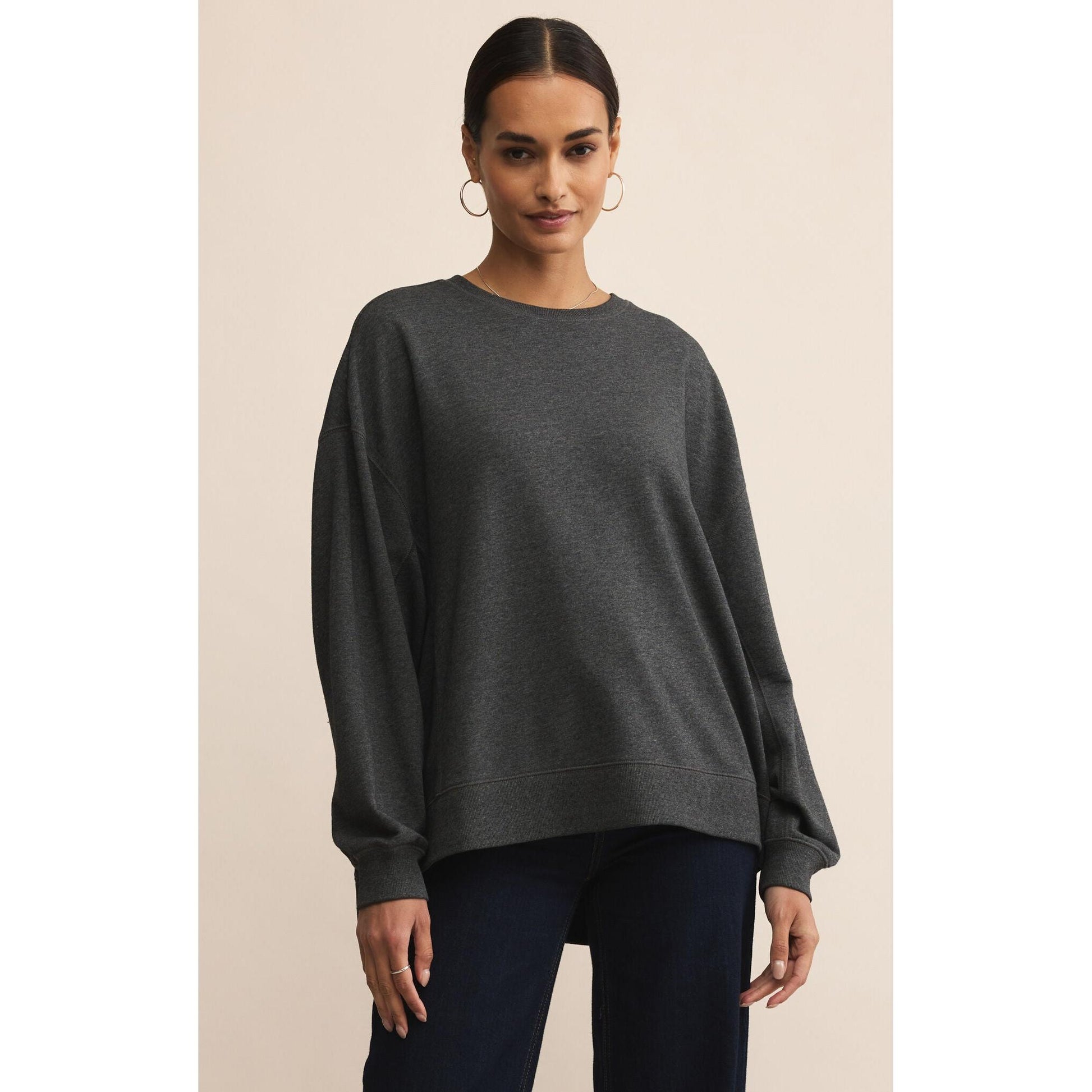 MODERN WEEKENDER-LADIES LOUNGE & SLEEPWEAR-Z SUPPLY-JB Evans Fashions & Footwear