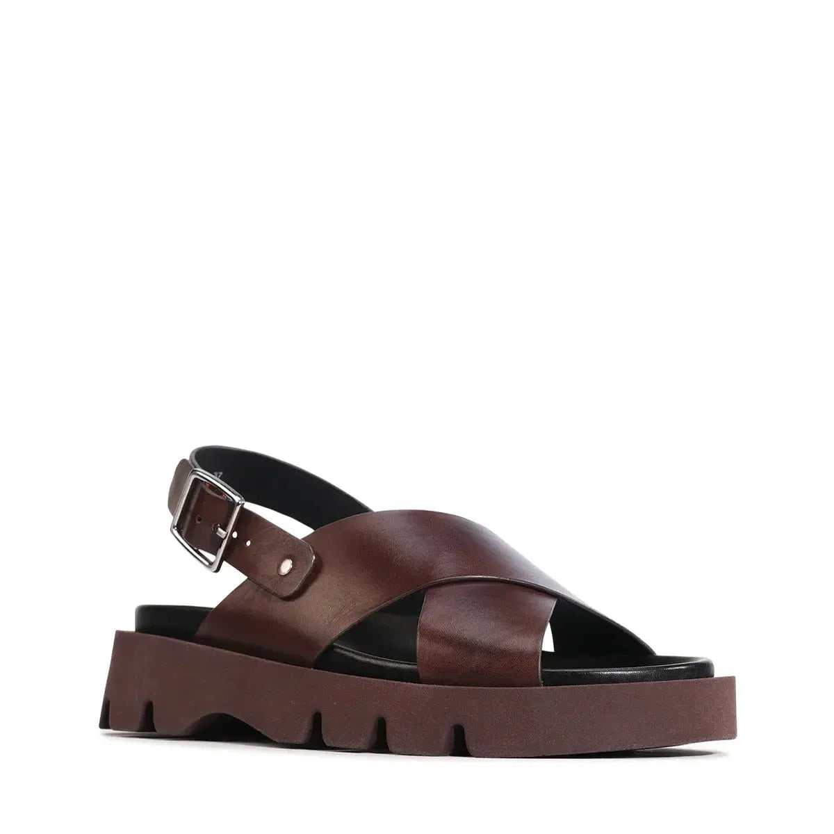 MONNIS SANDAL-LADIES SANDALS-EOS FOOTWEAR-JB Evans Fashions & Footwear