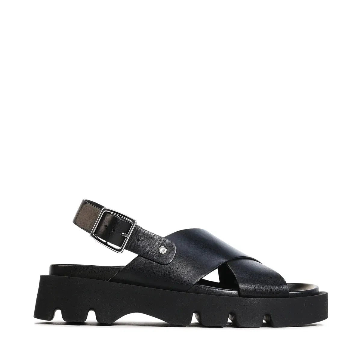 MONNIS SANDAL-LADIES SANDALS-EOS FOOTWEAR-JB Evans Fashions & Footwear