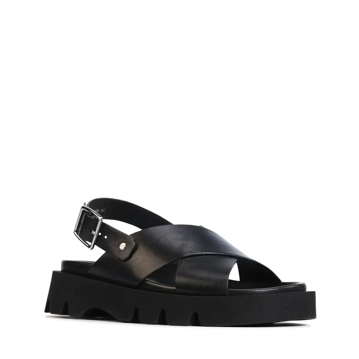 MONNIS SANDAL-LADIES SANDALS-EOS FOOTWEAR-JB Evans Fashions & Footwear