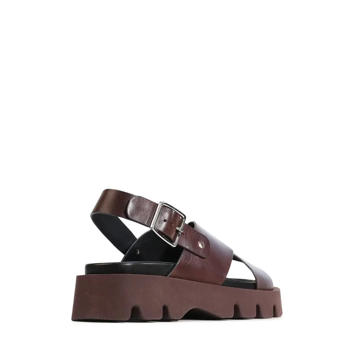 MONNIS SANDAL-LADIES SANDALS-EOS FOOTWEAR-JB Evans Fashions & Footwear