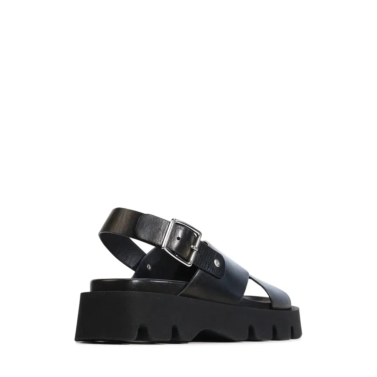MONNIS SANDAL-LADIES SANDALS-EOS FOOTWEAR-JB Evans Fashions & Footwear