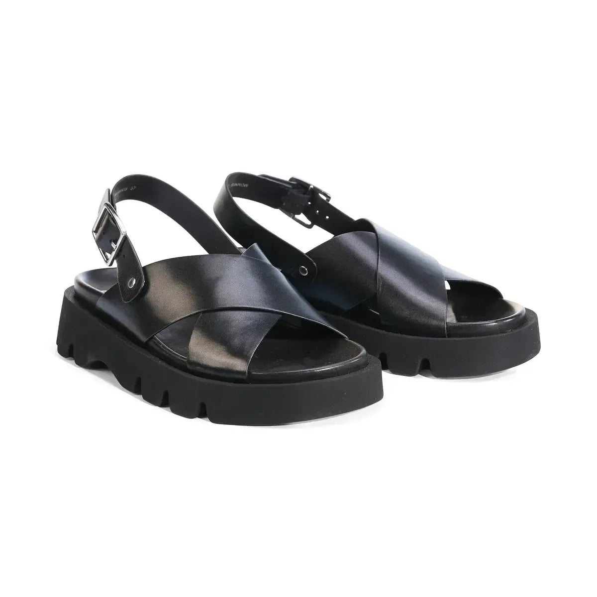 MONNIS SANDAL-LADIES SANDALS-EOS FOOTWEAR-JB Evans Fashions & Footwear