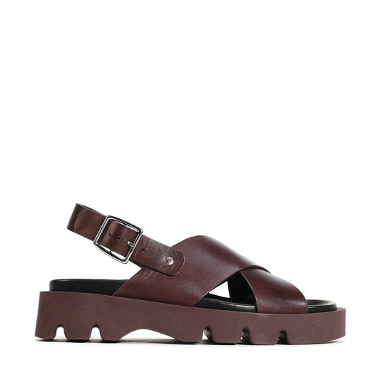 MONNIS SANDAL-LADIES SANDALS-EOS FOOTWEAR-JB Evans Fashions & Footwear