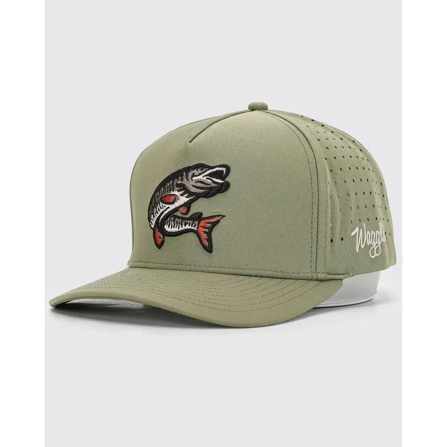 MONSTER HAT-MENS HATS-WAGGLE-JB Evans Fashions & Footwear