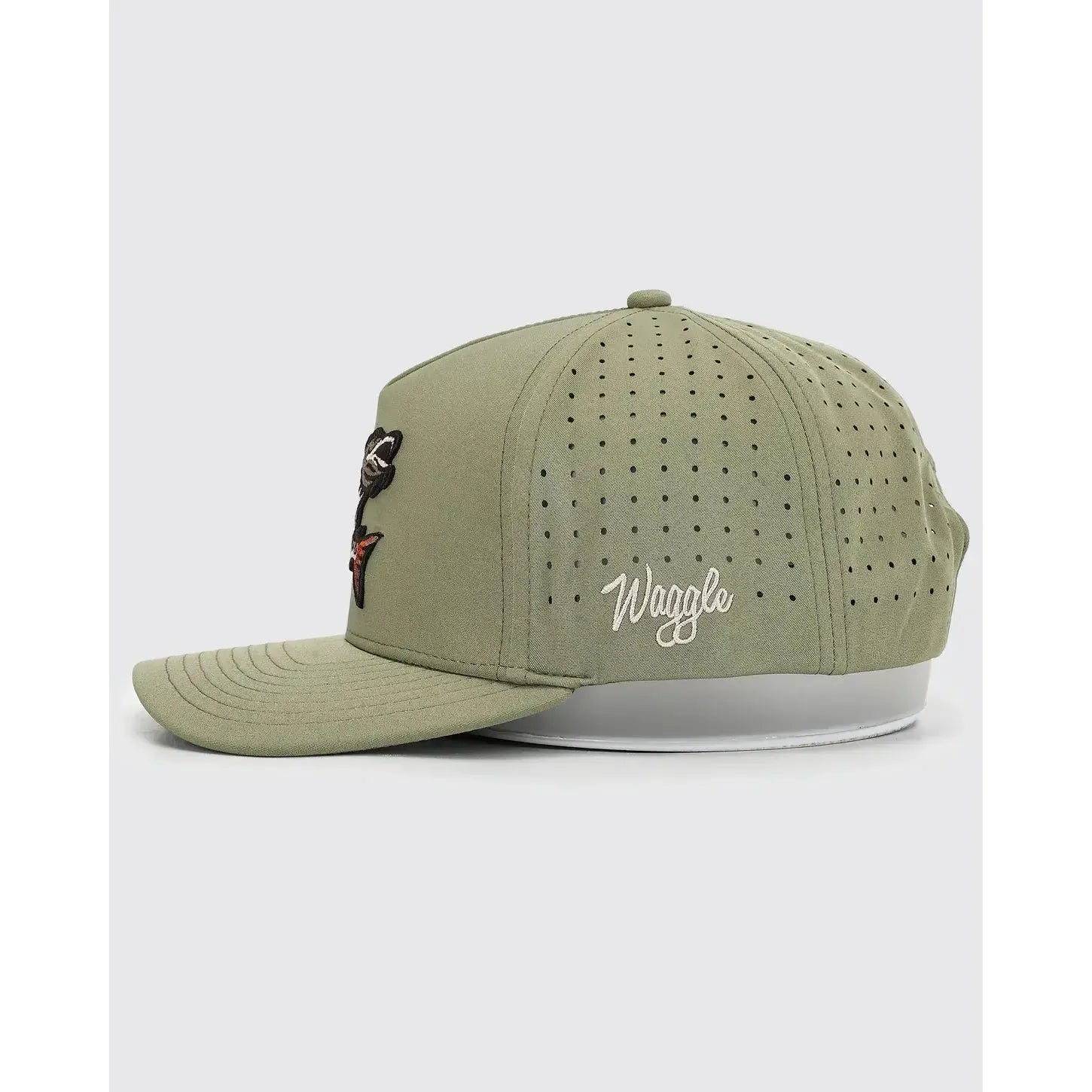 MONSTER HAT-MENS HATS-WAGGLE-JB Evans Fashions & Footwear