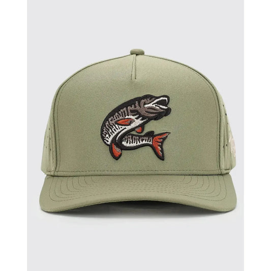MONSTER HAT-MENS HATS-WAGGLE-JB Evans Fashions & Footwear