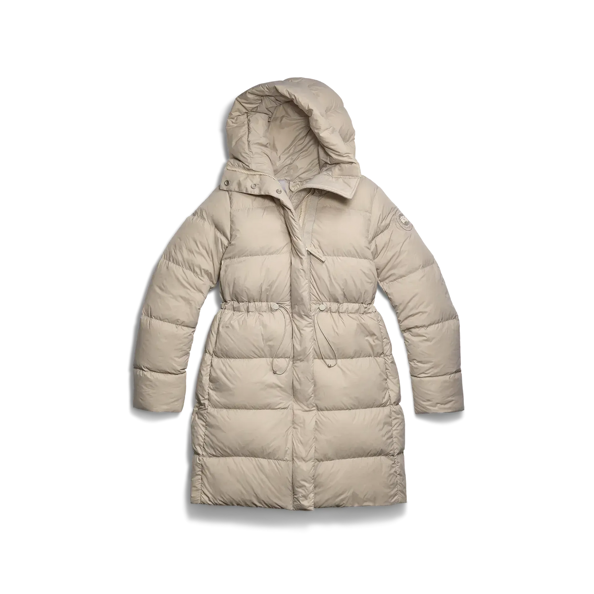 MONTGOMERY JACKET - TD LIMESTONE-LADIES LIGHTWEIGHT COATS & JACKETS-CANADA GOOSE-JB Evans Fashions & Footwear