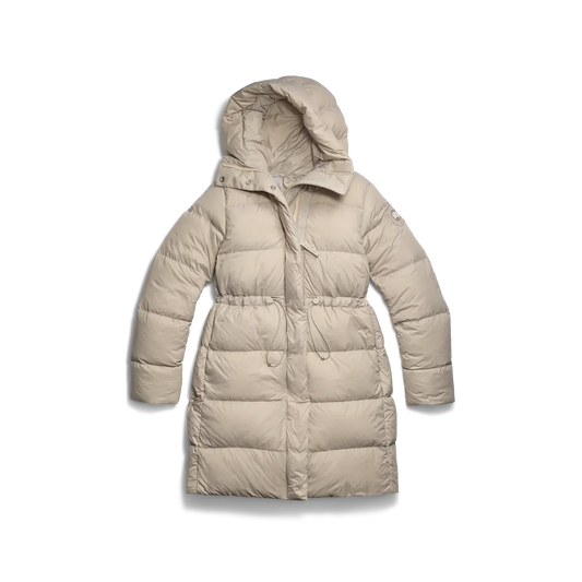 MONTGOMERY JACKET - TD LIMESTONE-LADIES LIGHTWEIGHT COATS & JACKETS-CANADA GOOSE-JB Evans Fashions & Footwear