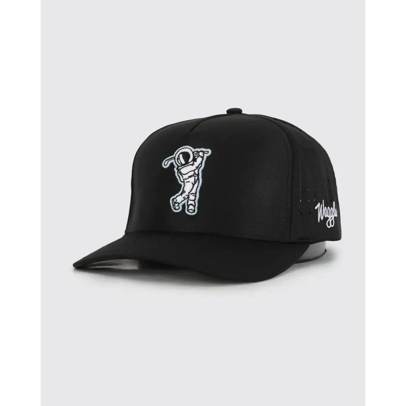MOON SHOT HAT-MENS HATS-WAGGLE-JB Evans Fashions & Footwear