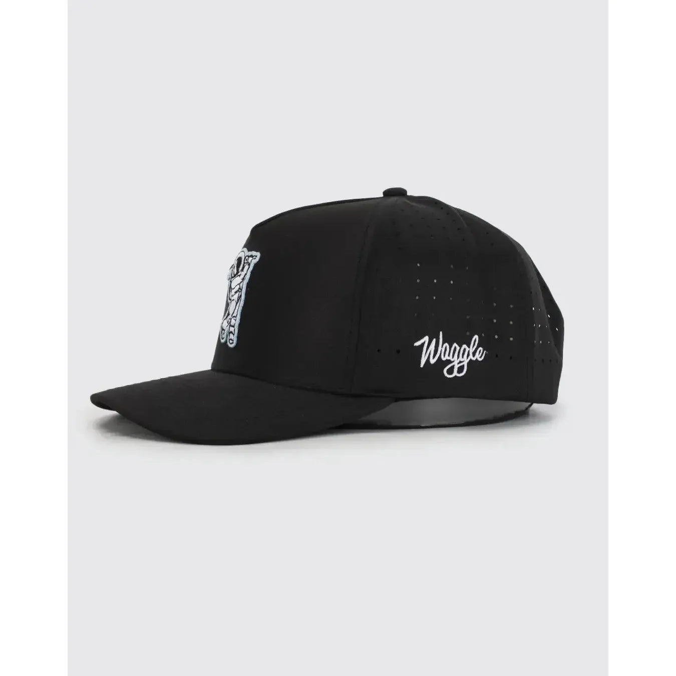 MOON SHOT HAT-MENS HATS-WAGGLE-JB Evans Fashions & Footwear