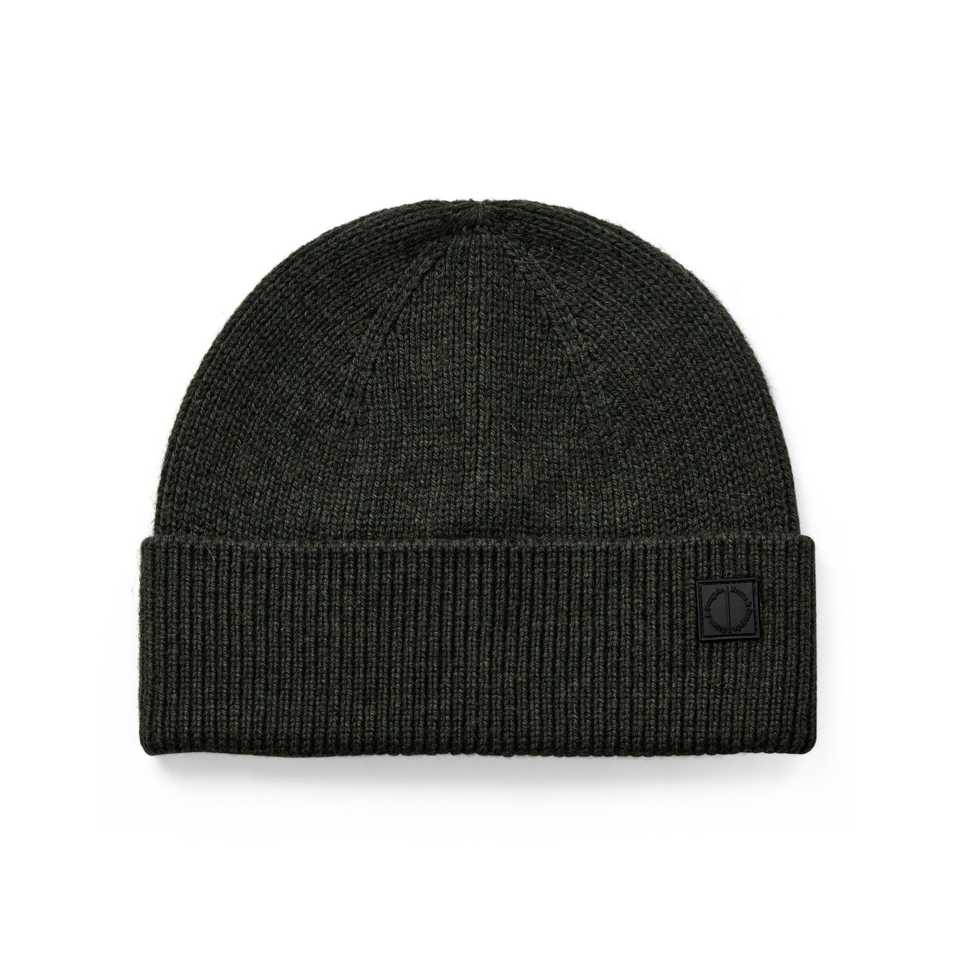 MOSES BEANIE-MENS HATS-BRUUN STENGADE-JB Evans Fashions & Footwear