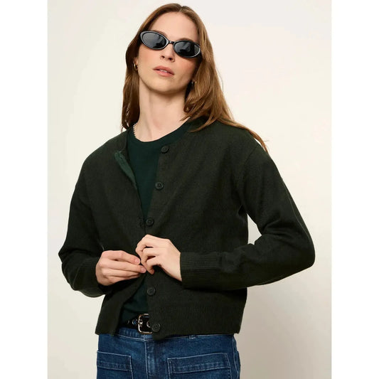 MUST-HAVE CARDI-LADIES SWEATERS & KNITS-SANCTUARY-JB Evans Fashions & Footwear