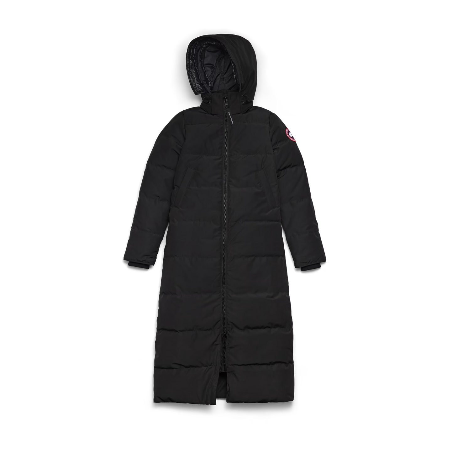 MYSTIQUE PARKA-LADIES WINTER COATS & JACKETS-CANADA GOOSE-JB Evans Fashions & Footwear