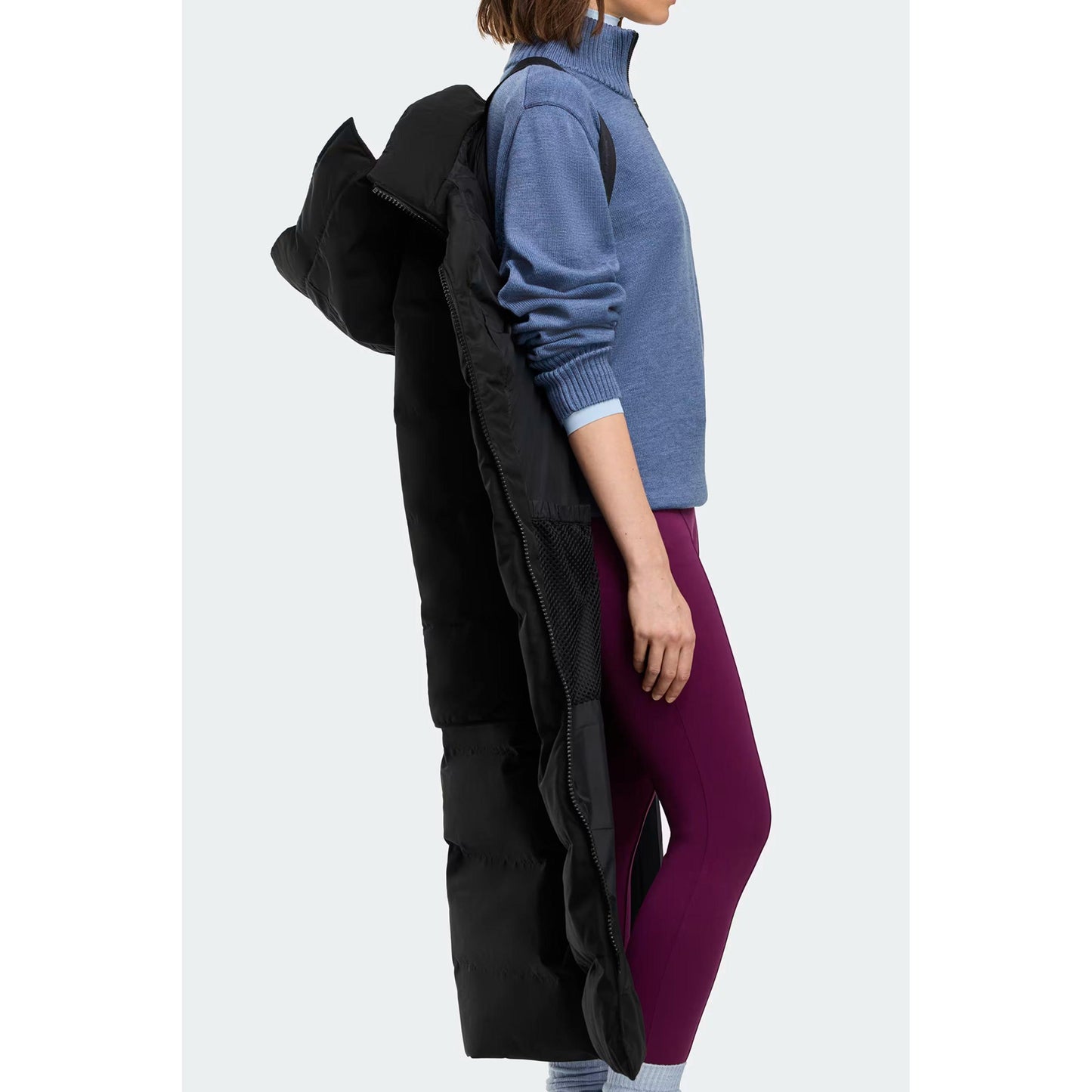 MYSTIQUE PARKA-LADIES WINTER COATS & JACKETS-CANADA GOOSE-JB Evans Fashions & Footwear