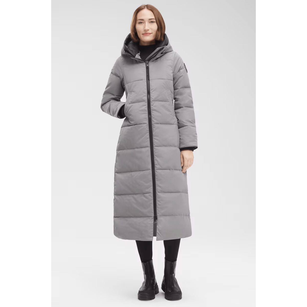 MYSTIQUE PARKA - RPS-LADIES WINTER COATS & JACKETS-CANADA GOOSE-JB Evans Fashions & Footwear