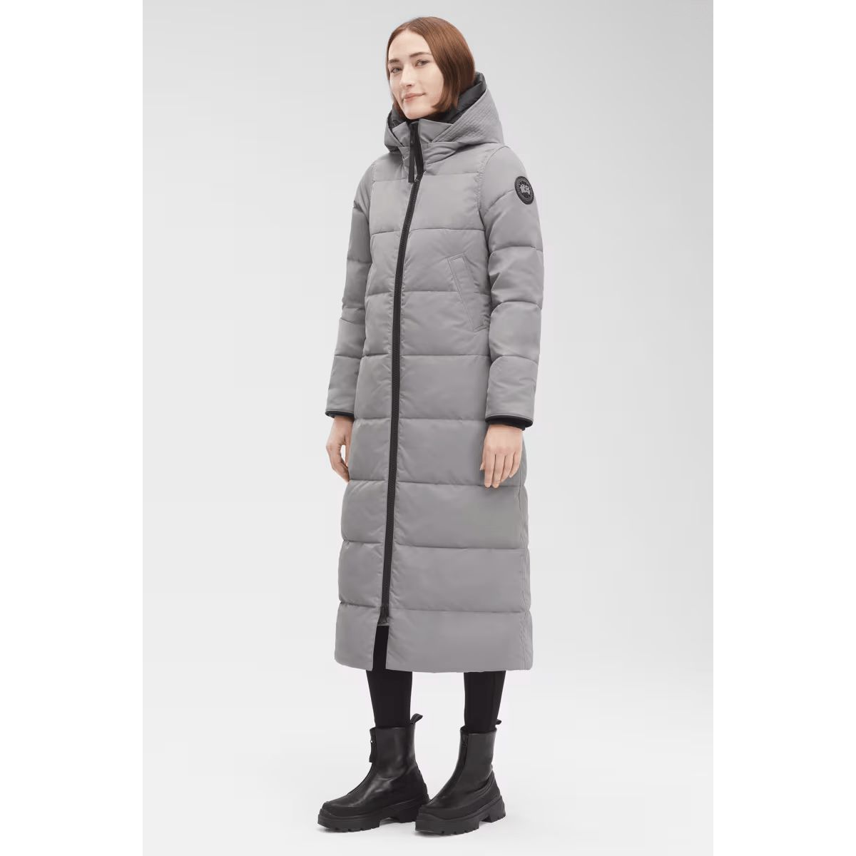 MYSTIQUE PARKA - RPS-LADIES WINTER COATS & JACKETS-CANADA GOOSE-JB Evans Fashions & Footwear