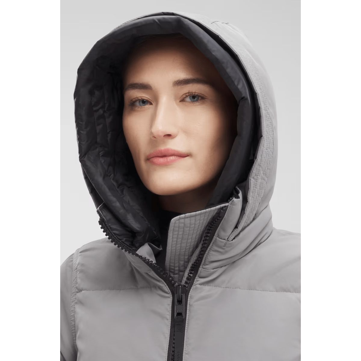 MYSTIQUE PARKA - RPS-LADIES WINTER COATS & JACKETS-CANADA GOOSE-JB Evans Fashions & Footwear