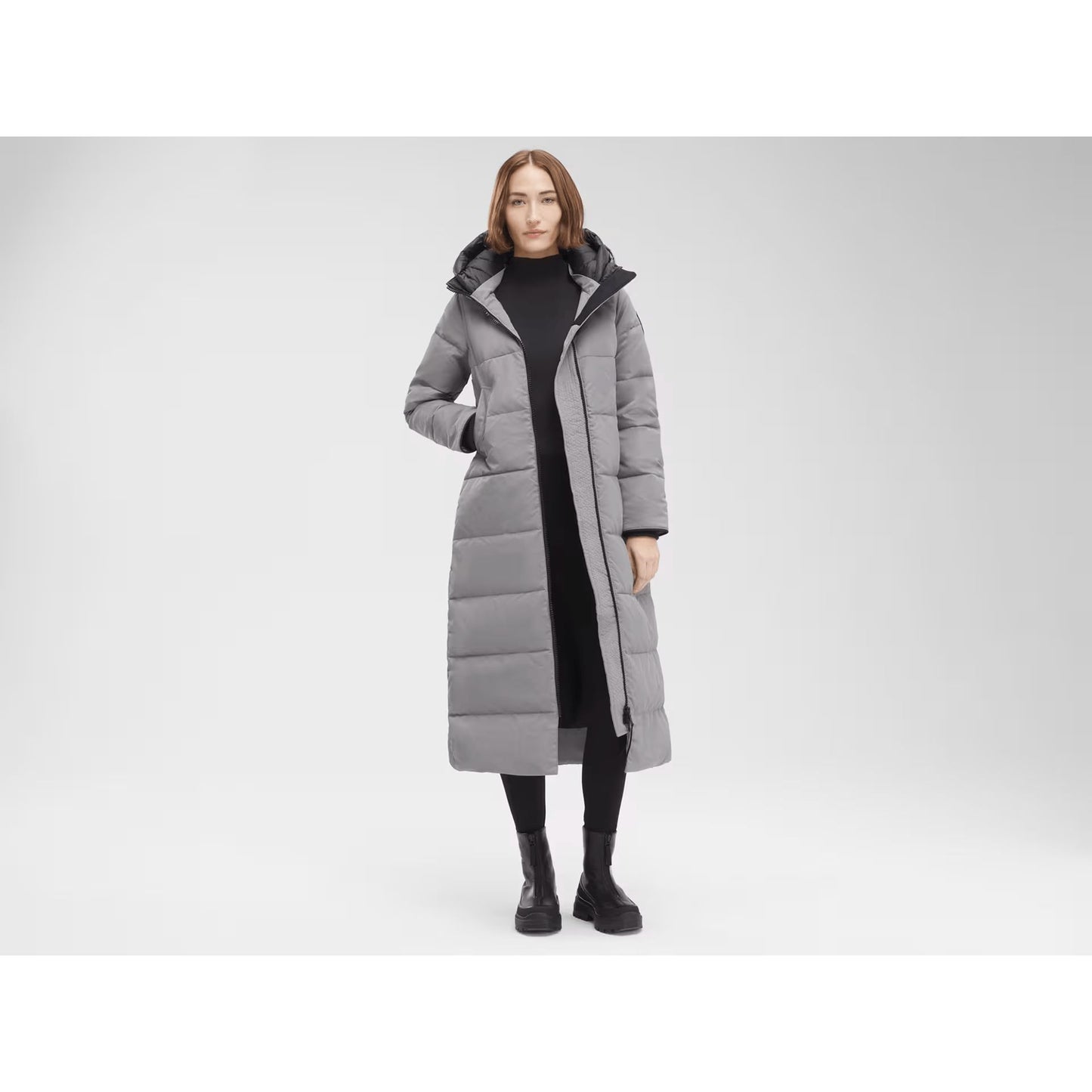 MYSTIQUE PARKA - RPS-LADIES WINTER COATS & JACKETS-CANADA GOOSE-JB Evans Fashions & Footwear