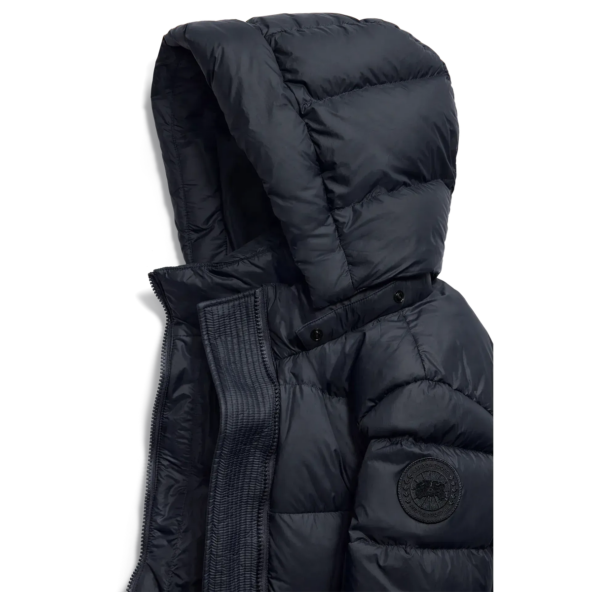 MYSTIQUE PUFFER-LADIES WINTER COATS & JACKETS-CANADA GOOSE-JB Evans Fashions & Footwear