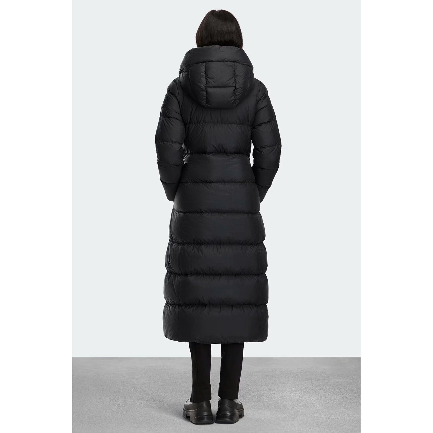 MYSTIQUE PUFFER-LADIES WINTER COATS & JACKETS-CANADA GOOSE-JB Evans Fashions & Footwear