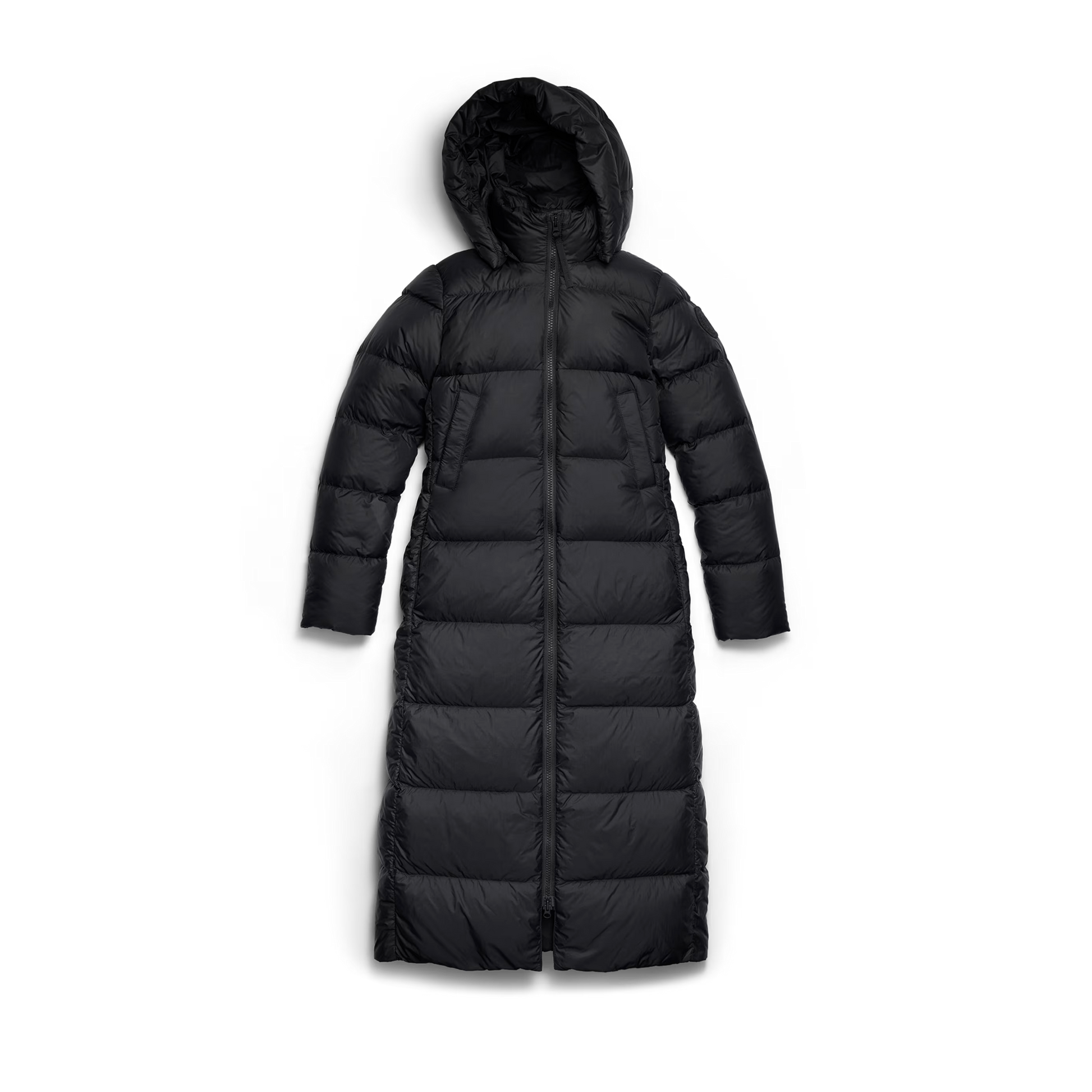 MYSTIQUE PUFFER-LADIES WINTER COATS & JACKETS-CANADA GOOSE-JB Evans Fashions & Footwear