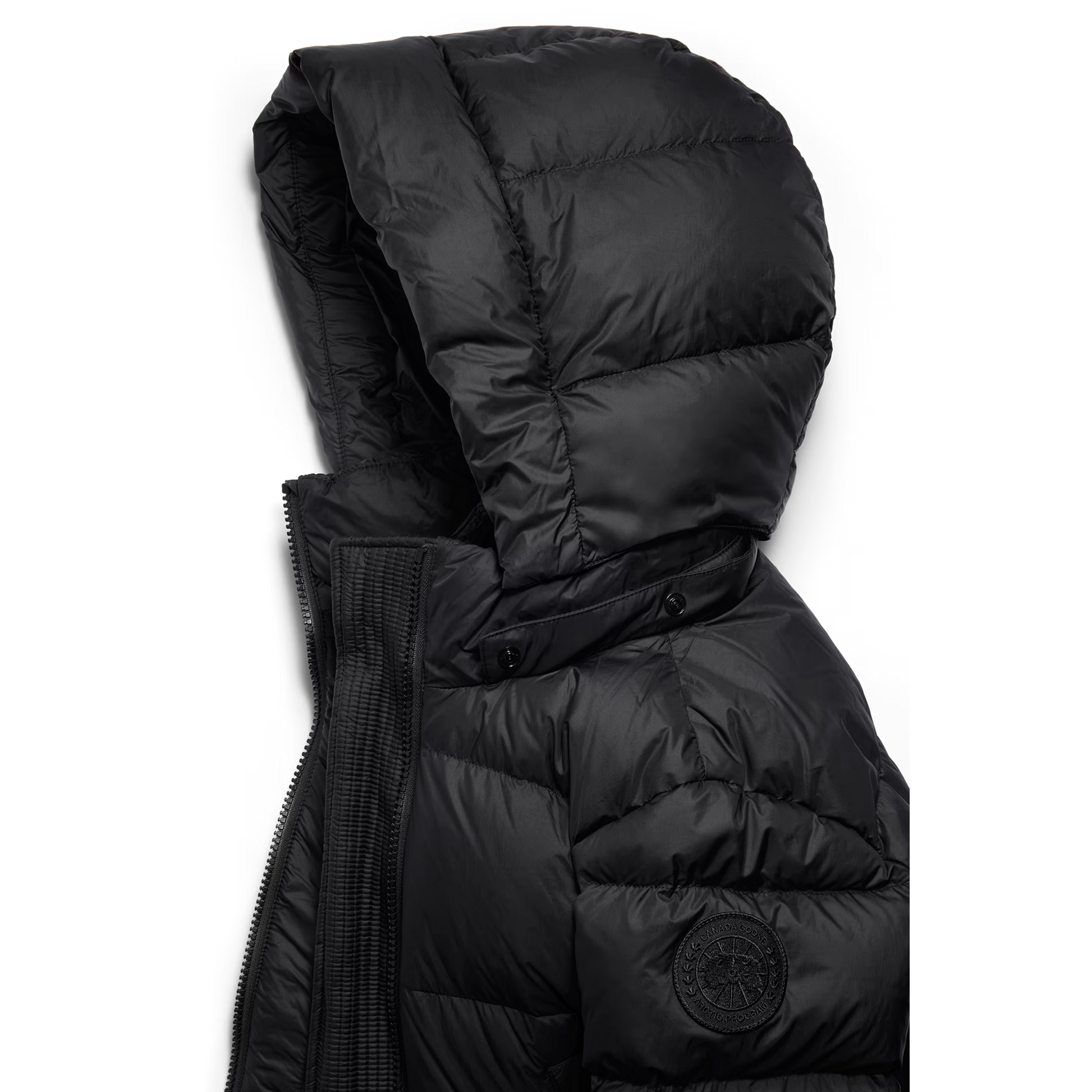MYSTIQUE PUFFER-LADIES WINTER COATS & JACKETS-CANADA GOOSE-JB Evans Fashions & Footwear