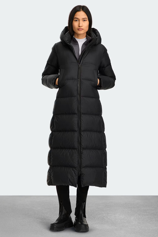MYSTIQUE PUFFER-LADIES WINTER COATS & JACKETS-CANADA GOOSE-JB Evans Fashions & Footwear
